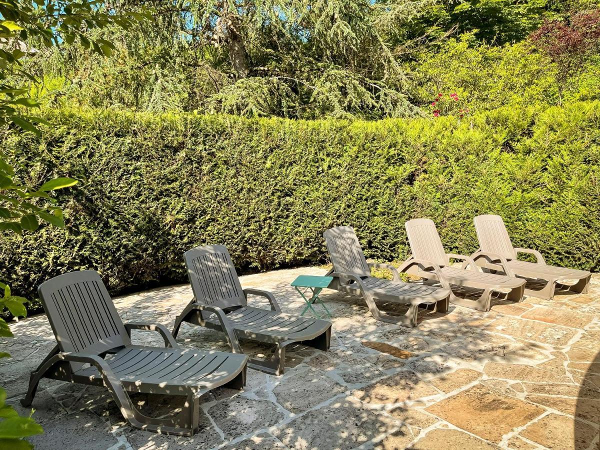 Villa 250M2 Avec Piscine Chauffee & Spa & Kota-Grill & Sauna Saint-Die-des-Vosges Eksteriør bilde