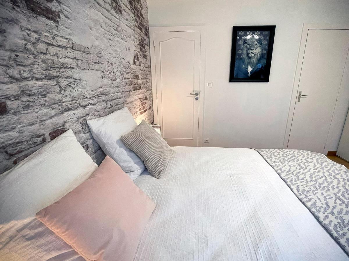 Villa 250M2 Avec Piscine Chauffee & Spa & Kota-Grill & Sauna Saint-Die-des-Vosges Eksteriør bilde