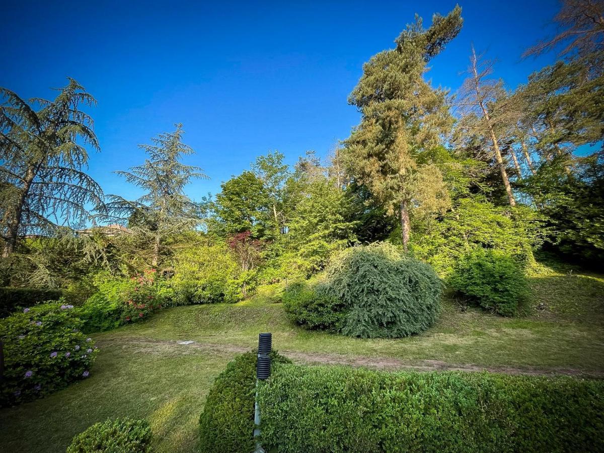 Villa 250M2 Avec Piscine Chauffee & Spa & Kota-Grill & Sauna Saint-Die-des-Vosges Eksteriør bilde